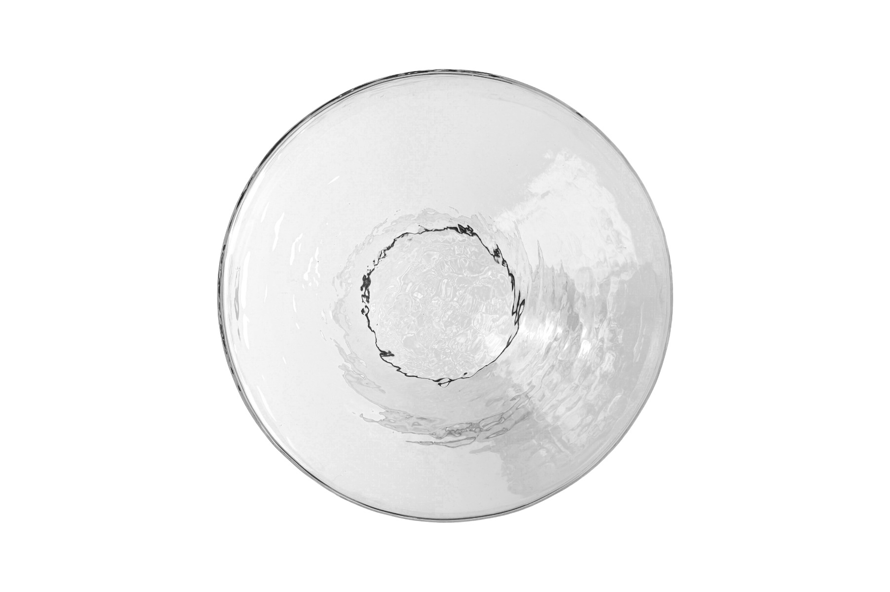 Bijzettafel Bo Clear 37 cm - Afbeelding 4