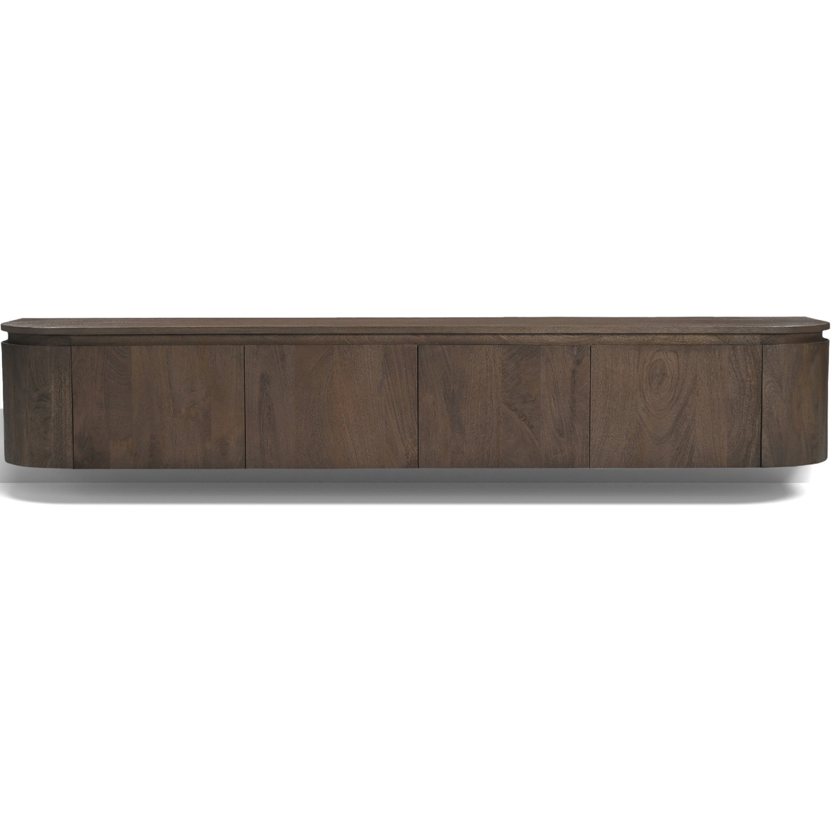 Opbergdoos Elvano Malta zwevend 220 cm - Afbeelding 2