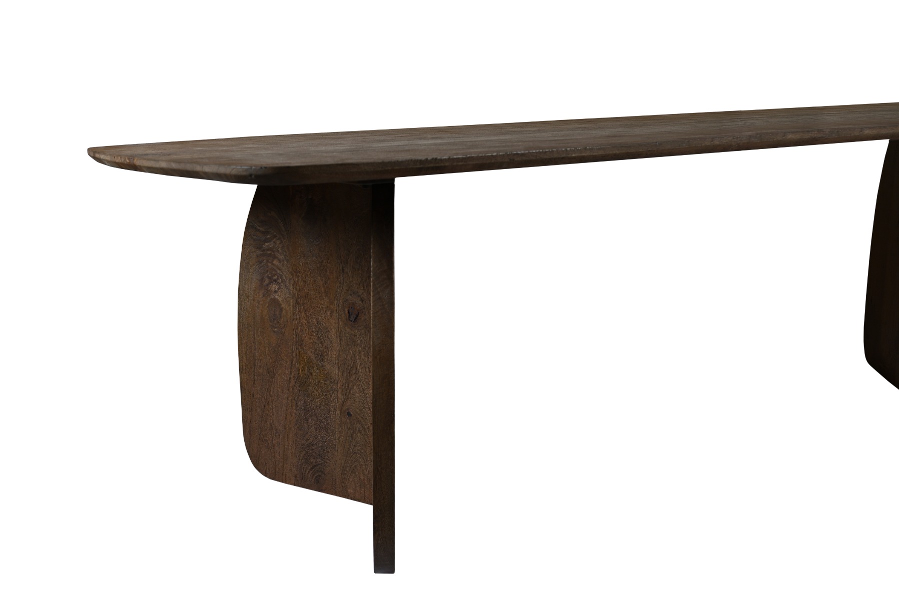 Eetkamertafel Trevor 280 cm - Afbeelding 3