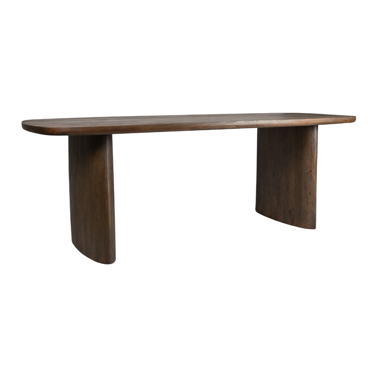 Eetkamertafel Tyler 220 cm - Afbeelding 2