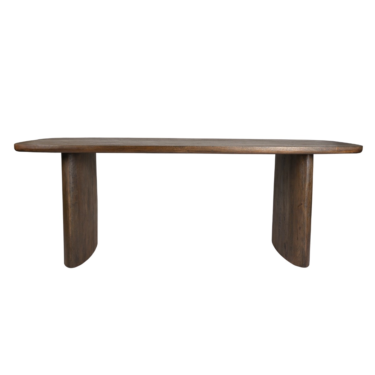 Eetkamertafel Tyler 220 cm - Afbeelding 3