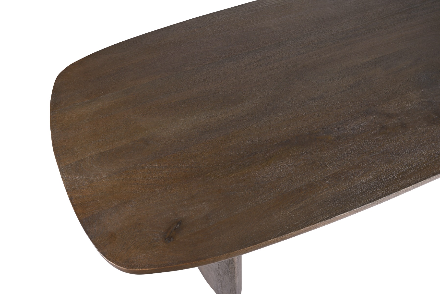 Eetkamertafel Tyler 220 cm - Afbeelding 4