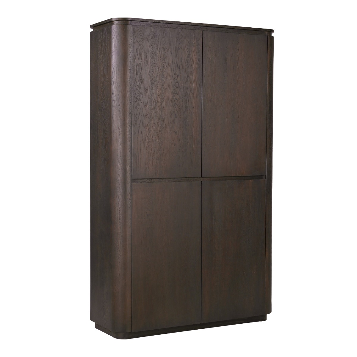 Kast Rivano Basalt 180 cm