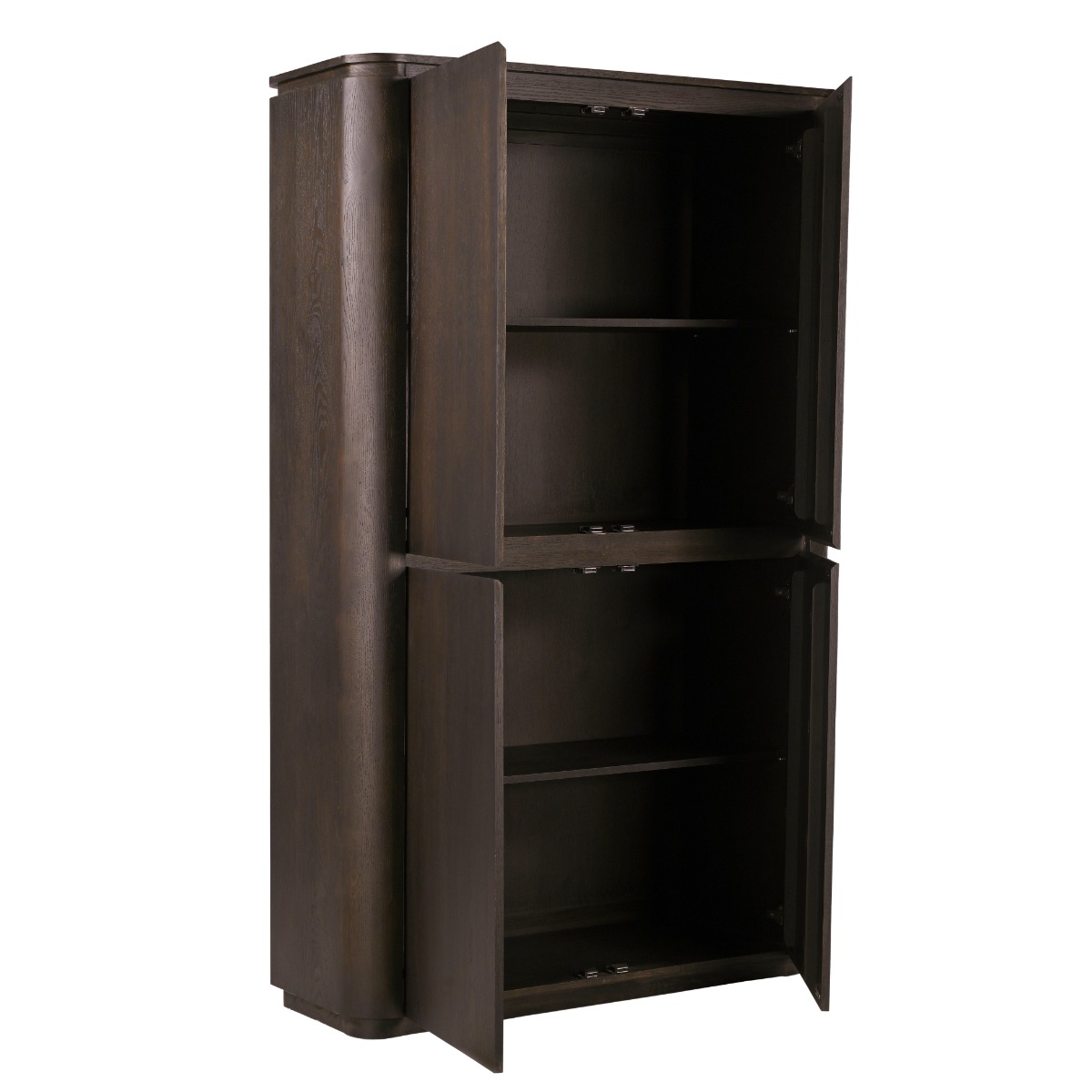 Kast Rivano Basalt 180 cm - Afbeelding 3