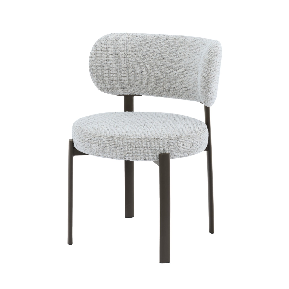 Eetkamerstoel Zoey beige