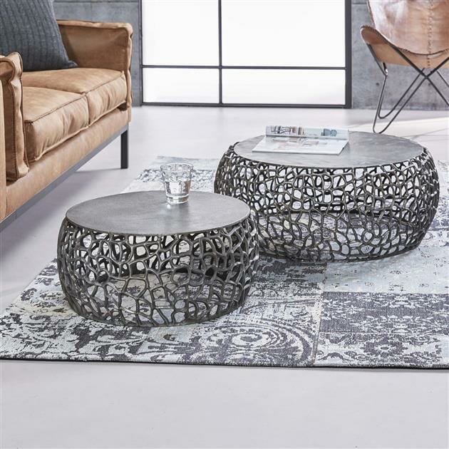 Salontafel Maze set/2 - Afbeelding 4
