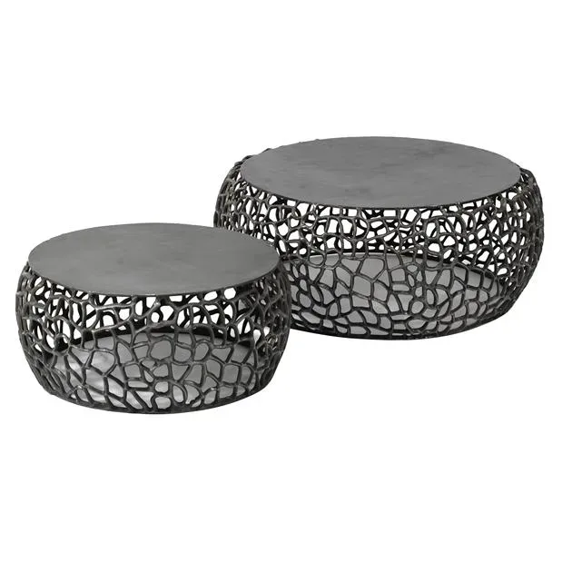 Salontafel Maze set/2 - Afbeelding 6