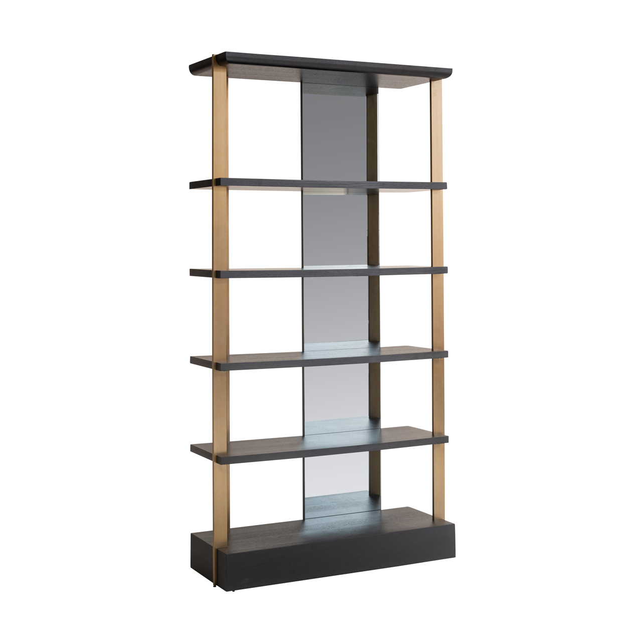 Wandkast Alexander Jones Rigley antraciet