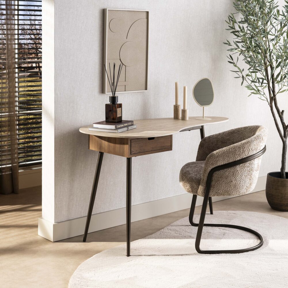 Kaptafel Travino 1L