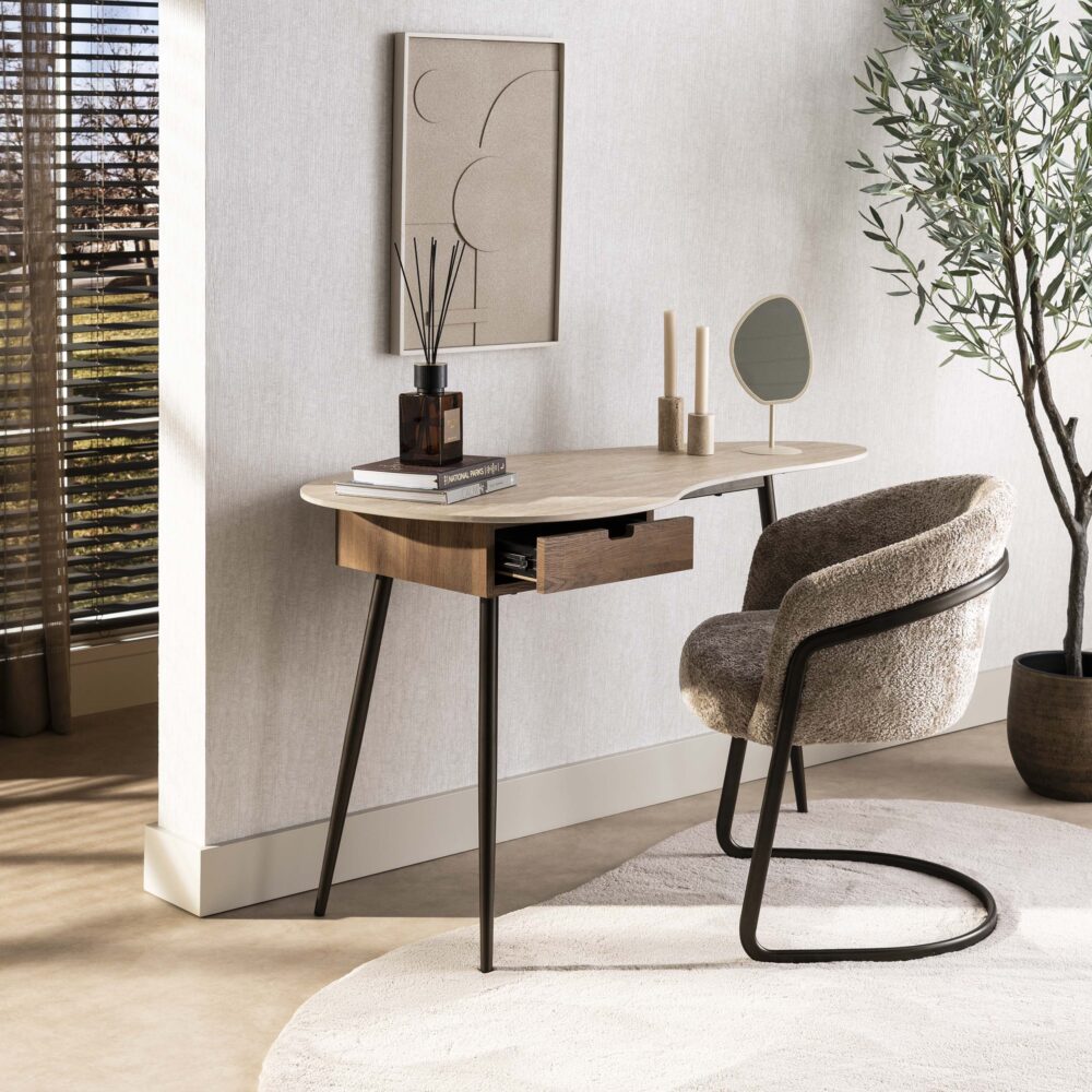 Kaptafel Travino 1L - Afbeelding 2