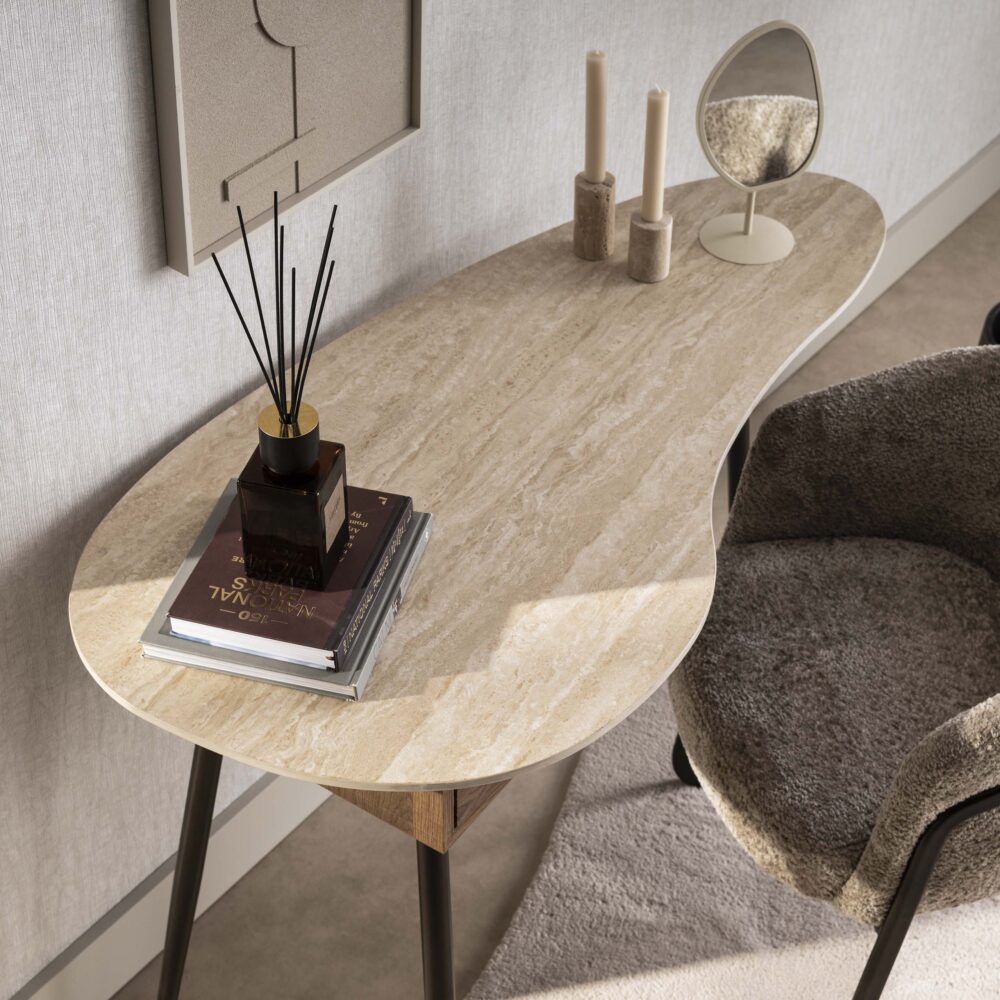 Kaptafel Travino 1L - Afbeelding 3