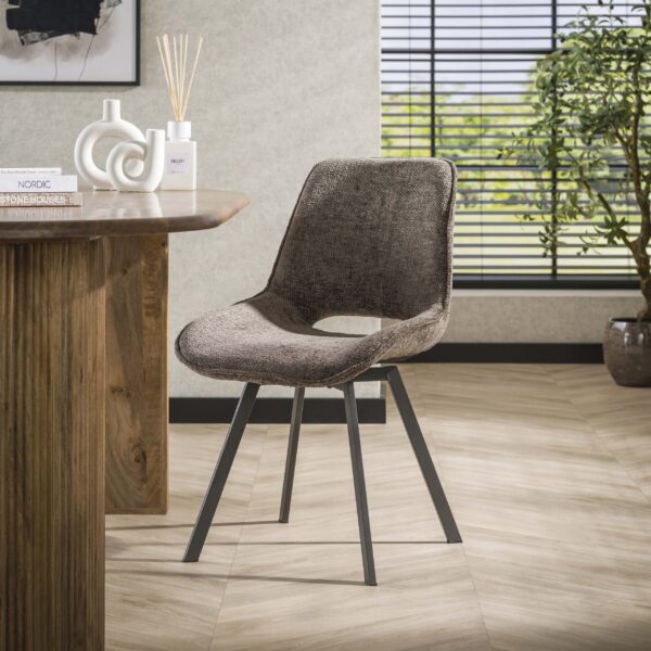4500_50H_1 Stoel Swivel draaibaar VPE4
