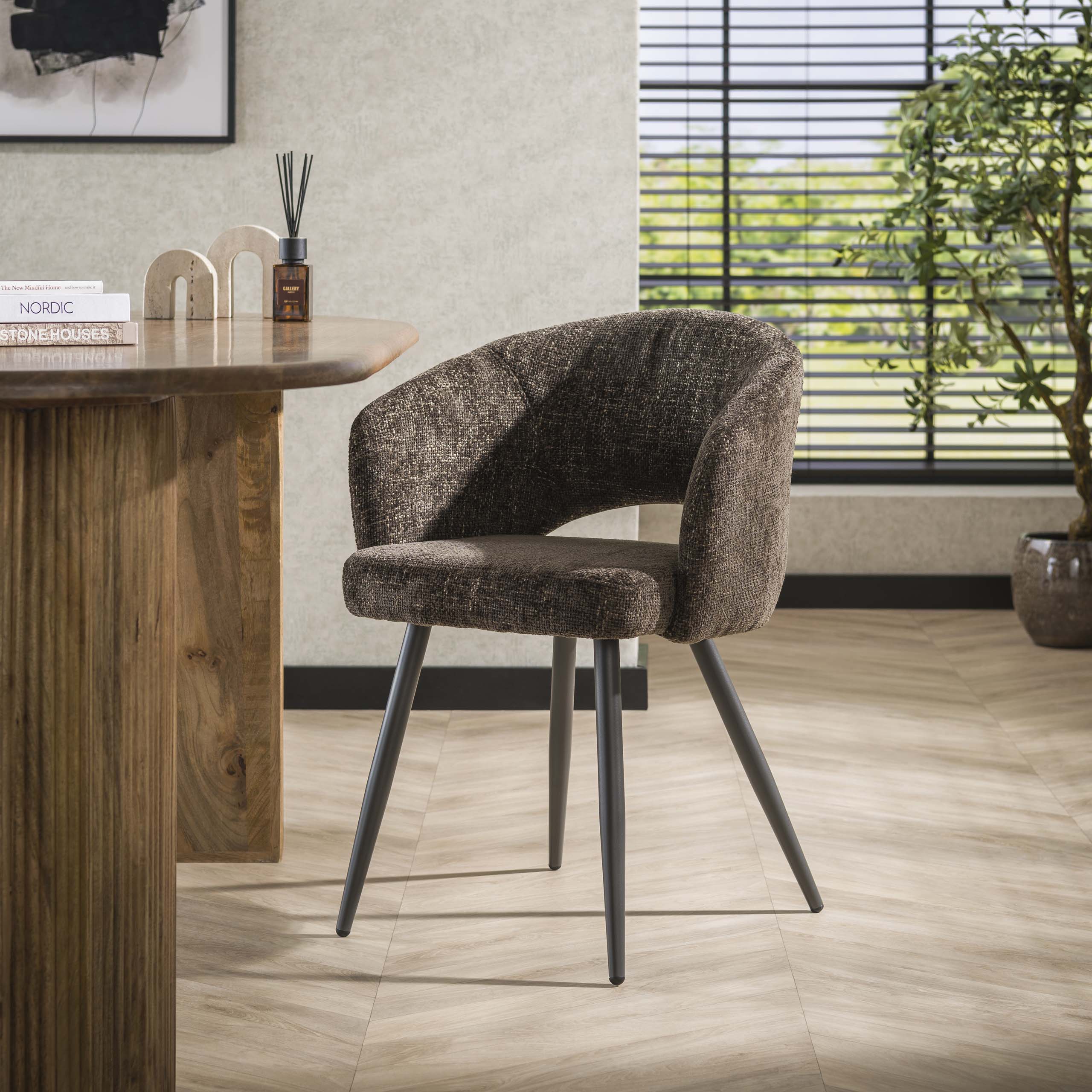 Armstoel Salon VPE2