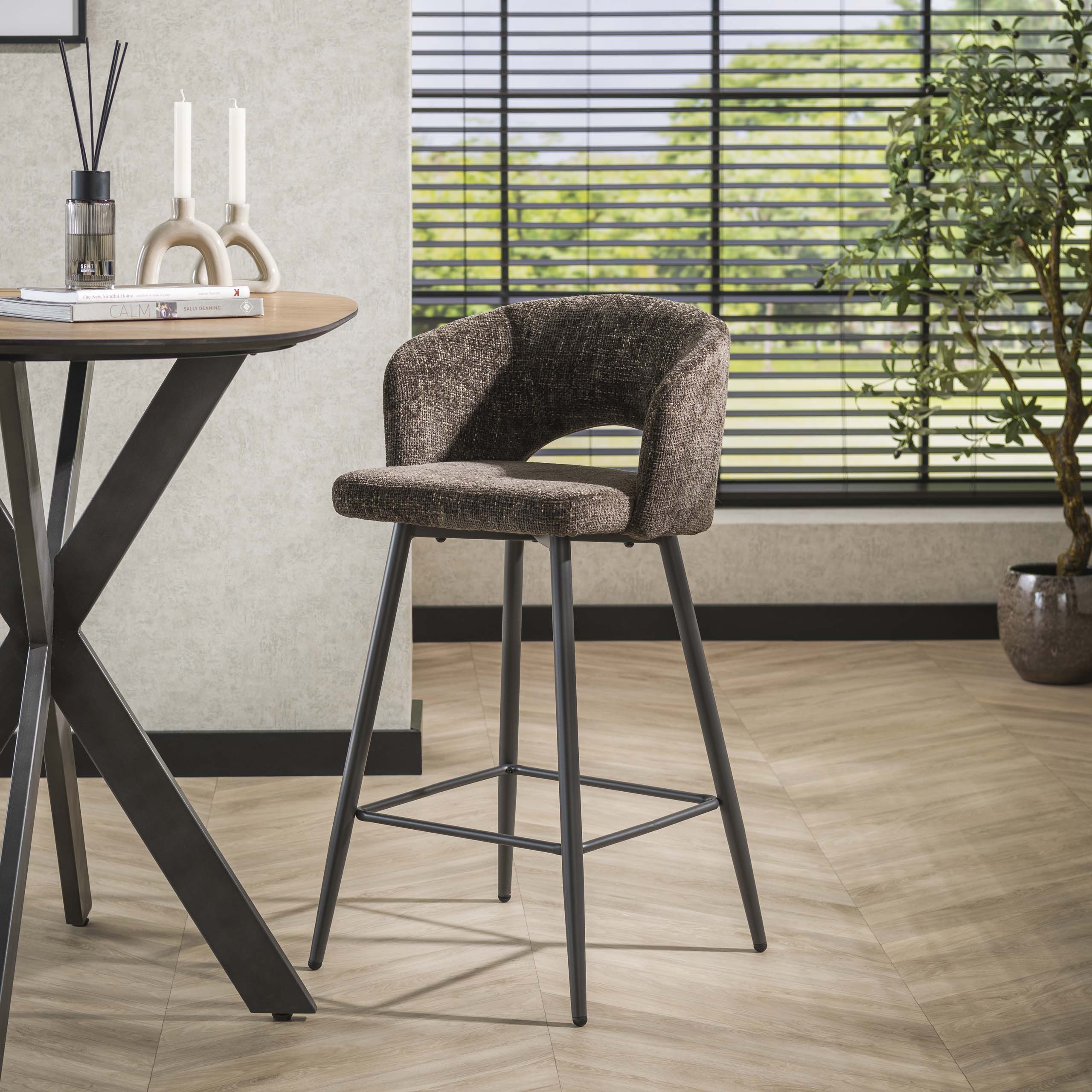 Barstoel Salon VPE2