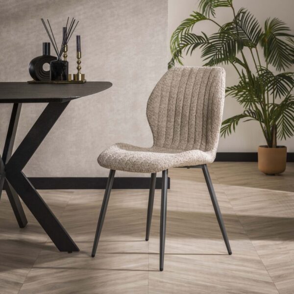 Stoel Linea VPE4