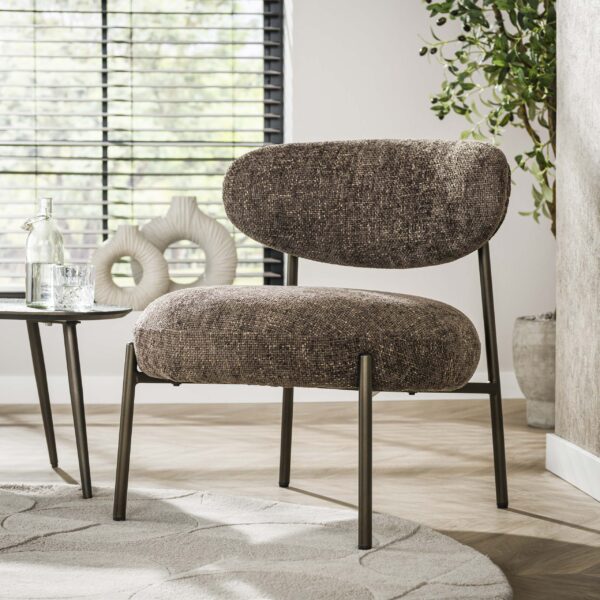 Fauteuil Round