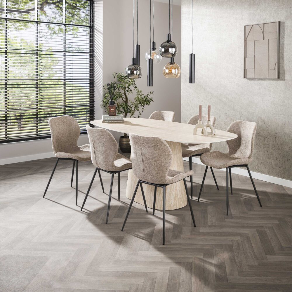 Eettafel Centro 180 - Afbeelding 2