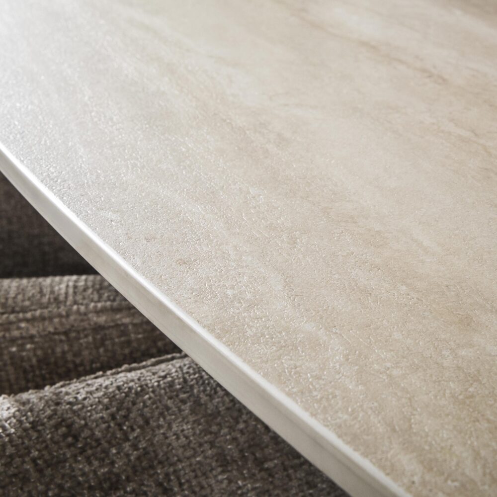 Eettafel Romano Cross 180 - Afbeelding 4
