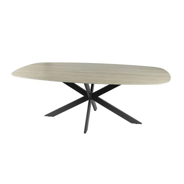 Eettafel Romano Cross 215 - Afbeelding 10