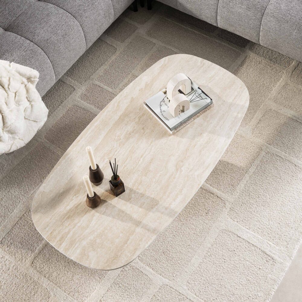 Salontafel Centro 135 - Afbeelding 2