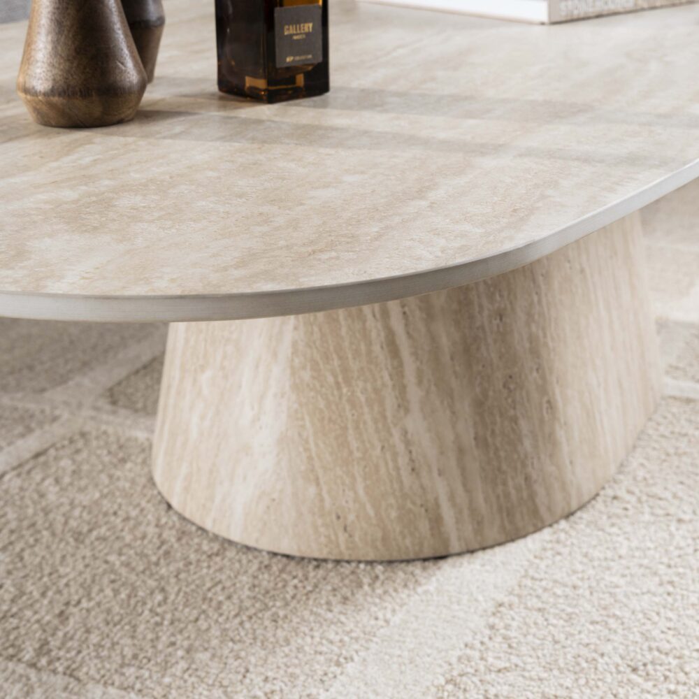 Salontafel Centro 135 - Afbeelding 3