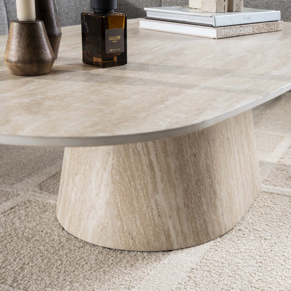Salontafel Centro 135 - Afbeelding 4