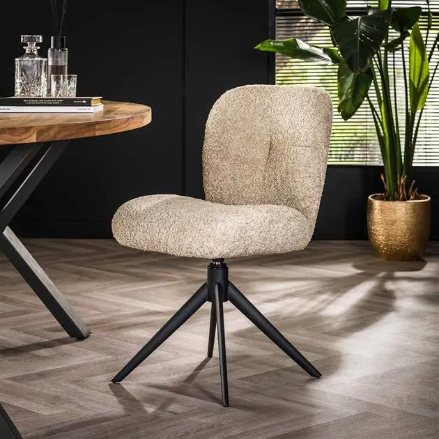 Stoel Comfort draaibaar VPE2 - Afbeelding 4