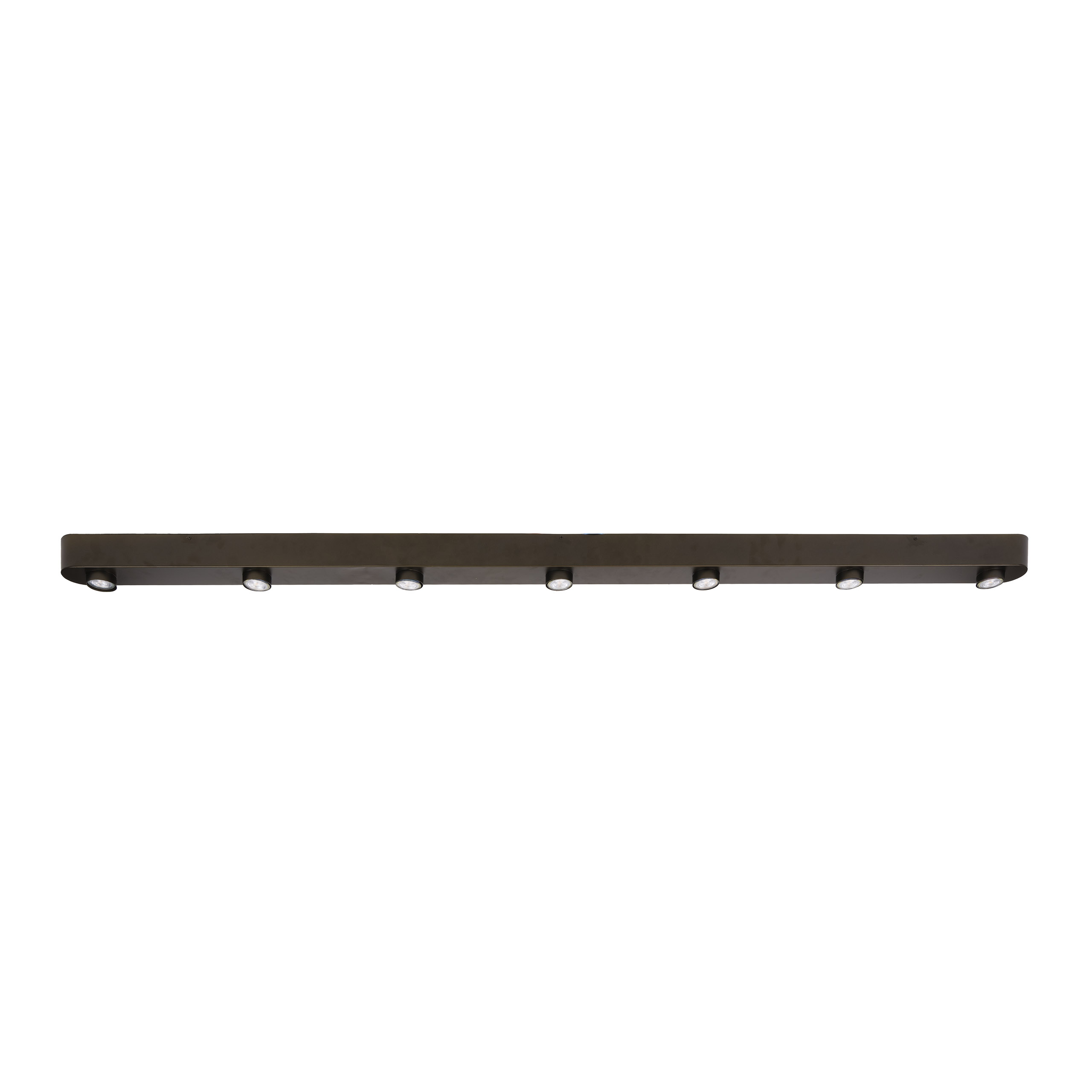 Plafondlamp Bar 7L - Afbeelding 2