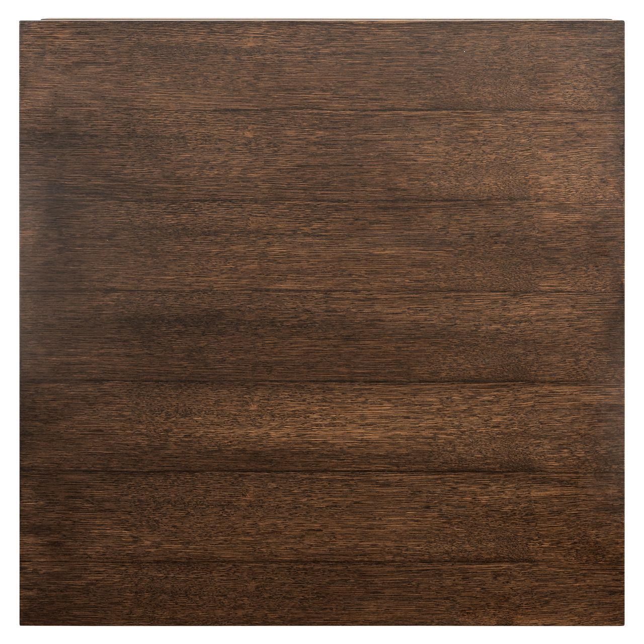 Salontafel Oakura brown 90x90 - Afbeelding 4