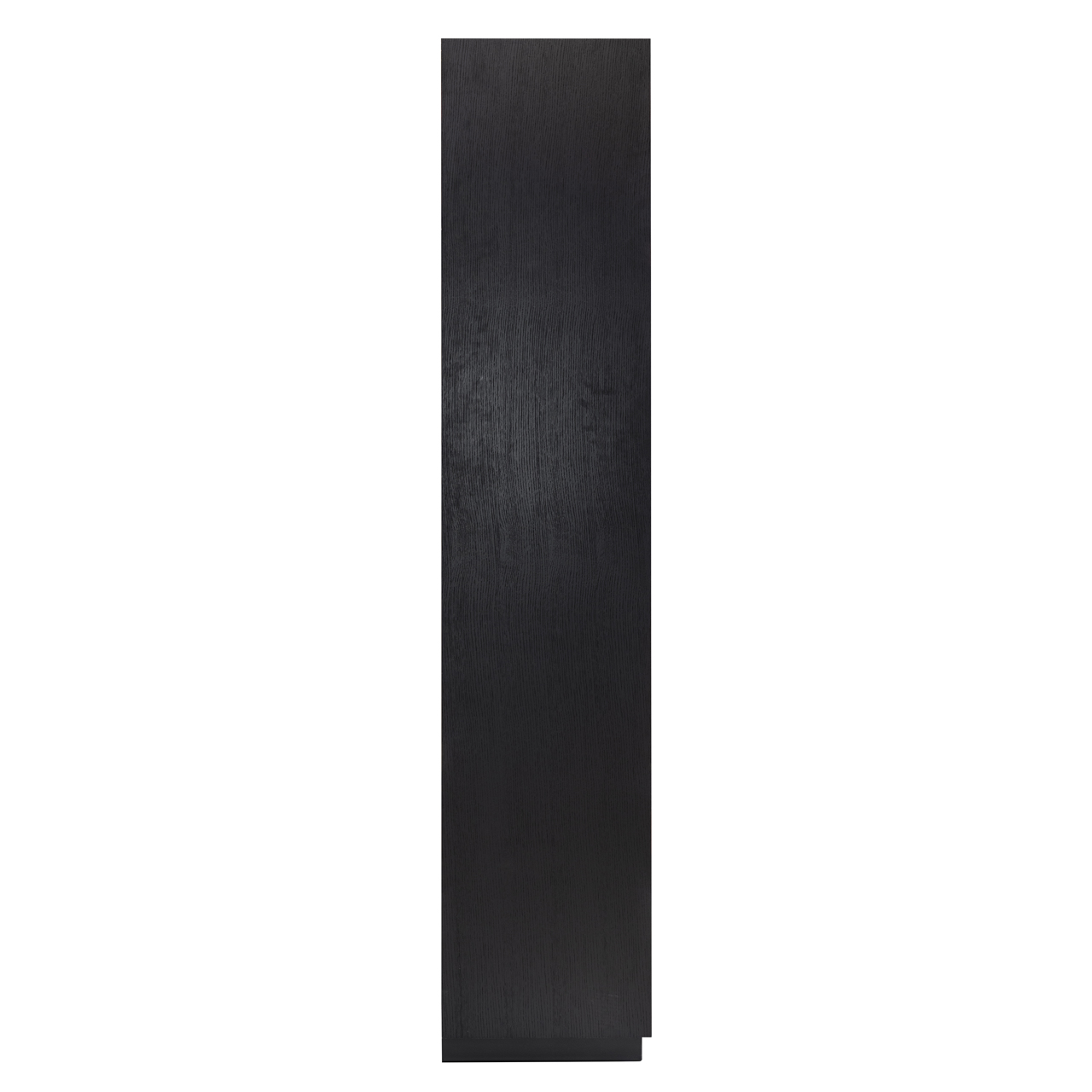Wandkast Oakura black - Afbeelding 2