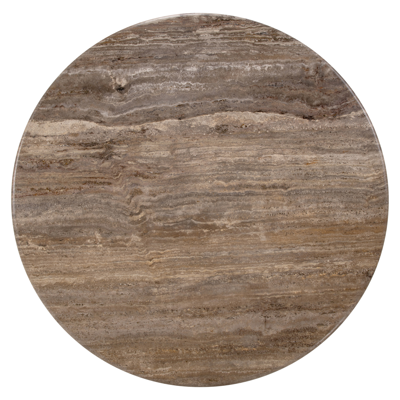Salontafel Chainey ash bruin - Afbeelding 2