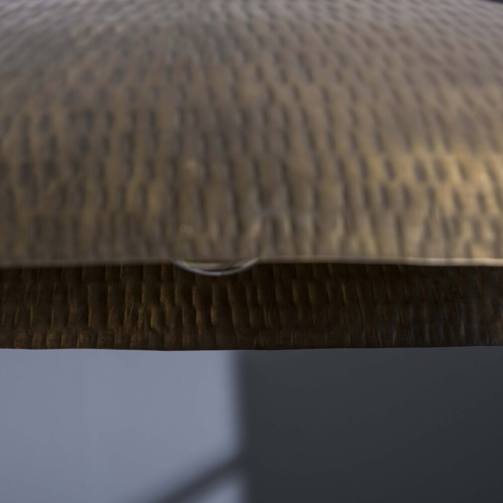 Hanglamp Cupola 1L Ø90 - Afbeelding 4