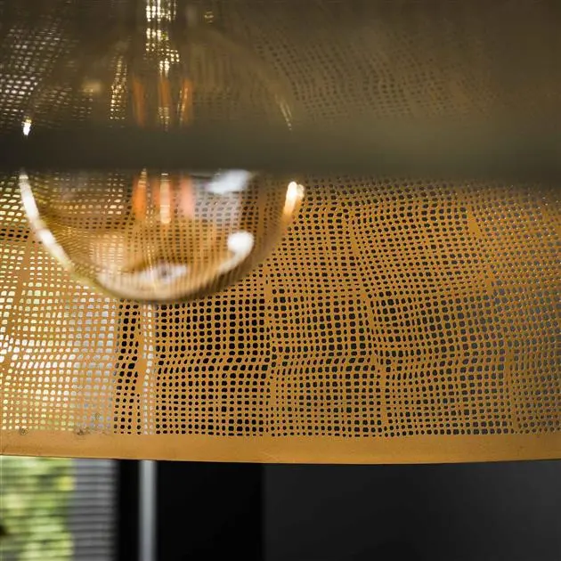 Hanglamp Cosmic 1L Ø90 - Afbeelding 6