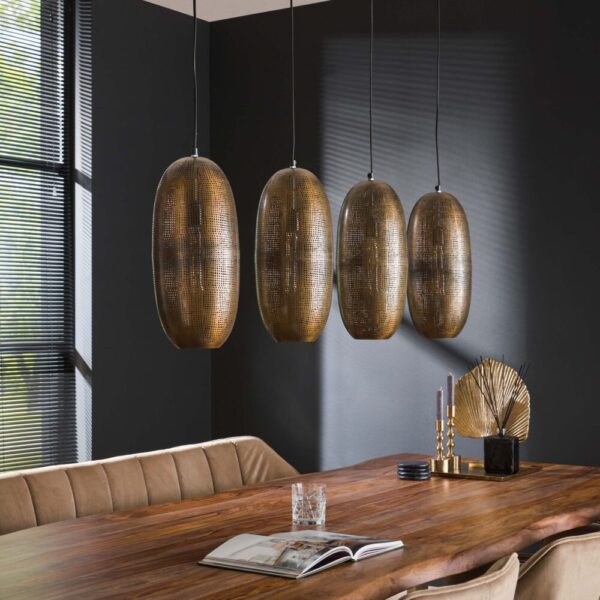 7033_30_1 Hanglamp Cosmic 4L