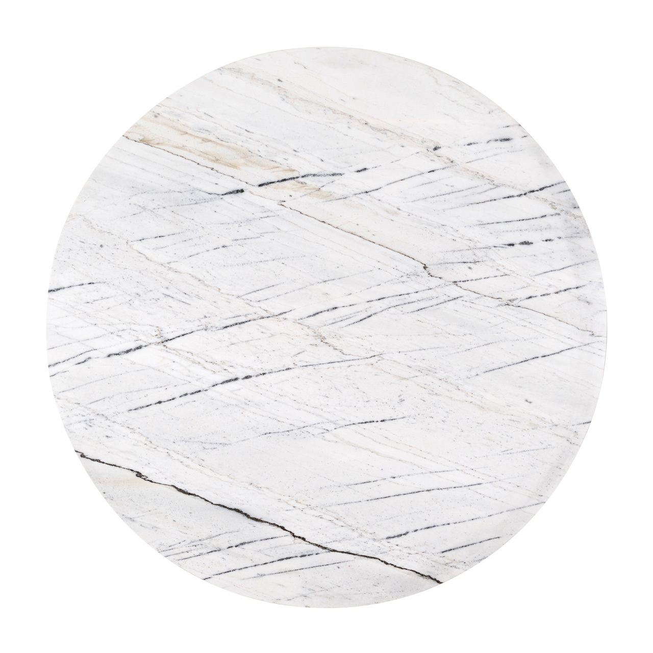Salontafel Lexington white (Set of 2) - Afbeelding 2