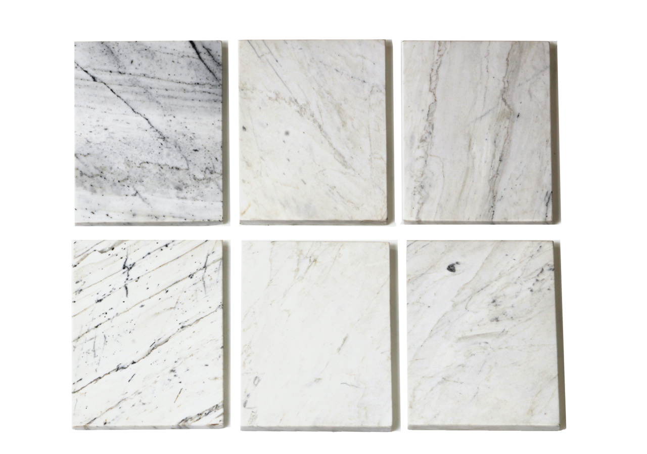 Salontafel Lexington white (Set of 2) - Afbeelding 3