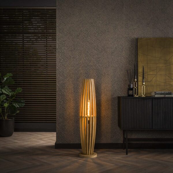7051_16_1 Vloerlamp Orbit 1L