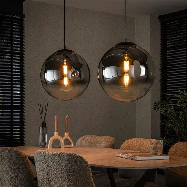 Hanglamp Bubble Shaded XL 2L - Afbeelding 3