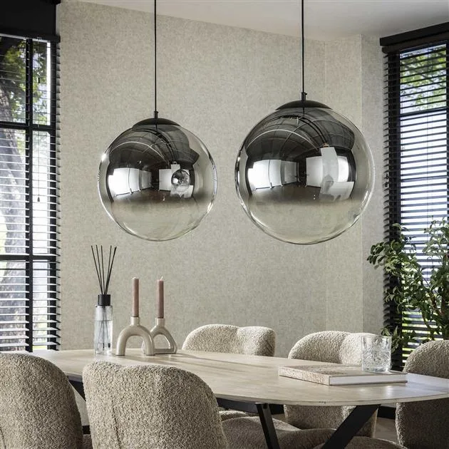 Hanglamp Bubble Shaded XL 2L - Afbeelding 4