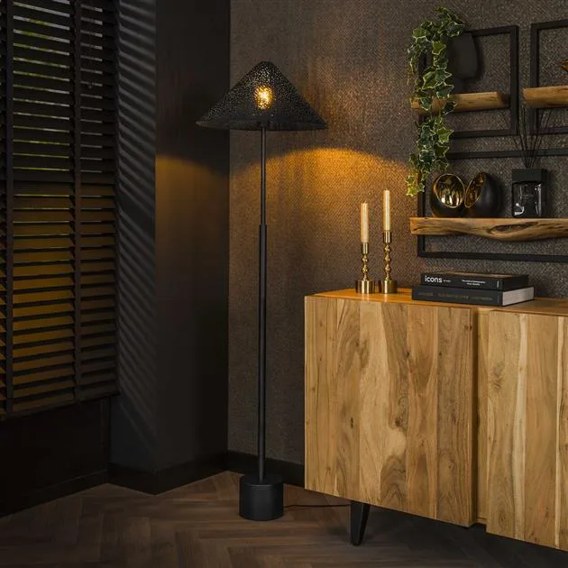 Vloerlamp Kosmos 1L - Afbeelding 3