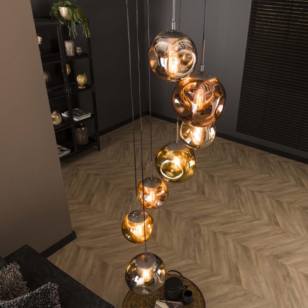 Hanglamp Stellar 7L - Afbeelding 4