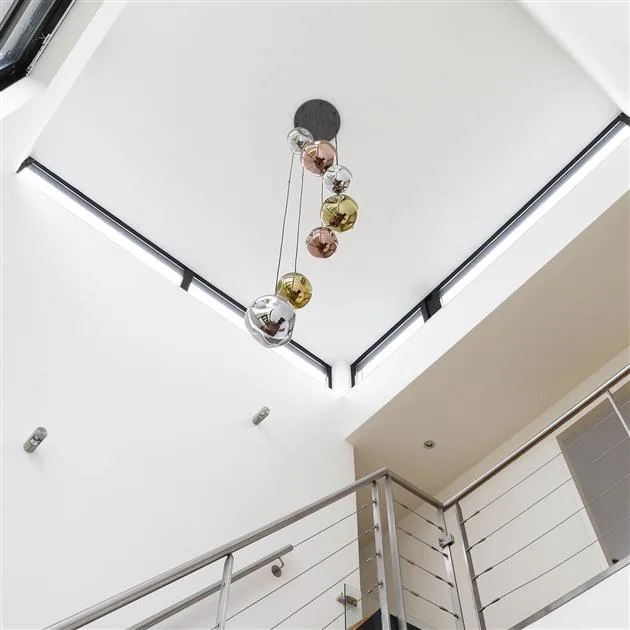 Hanglamp Stellar 7L - Afbeelding 11