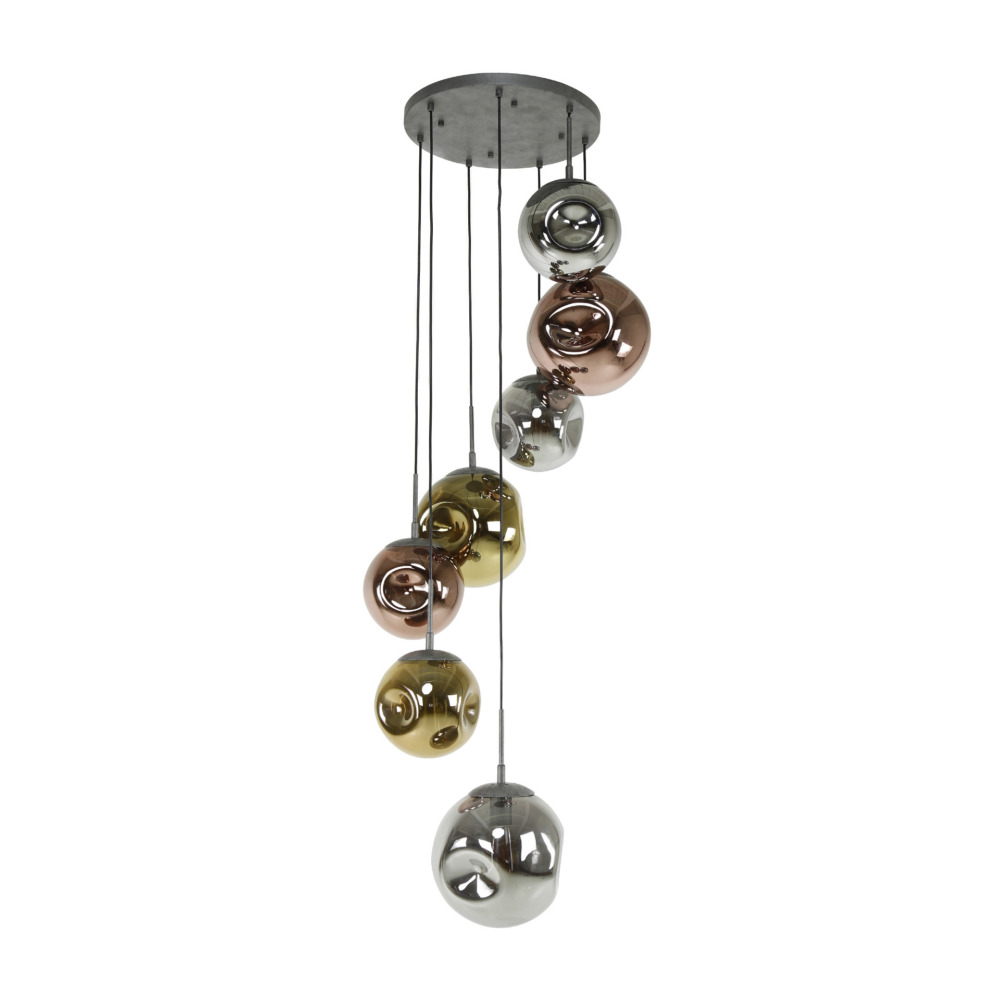 Hanglamp Stellar 7L - Afbeelding 18