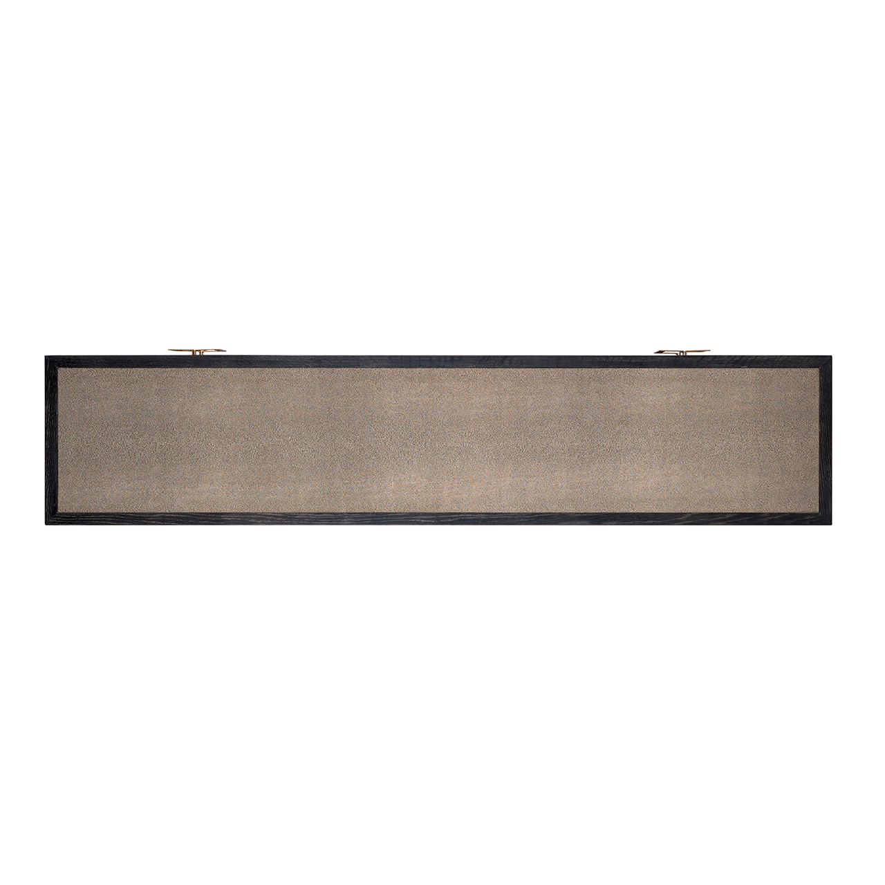TV-meubel Bloomville shagreen messing - Afbeelding 3
