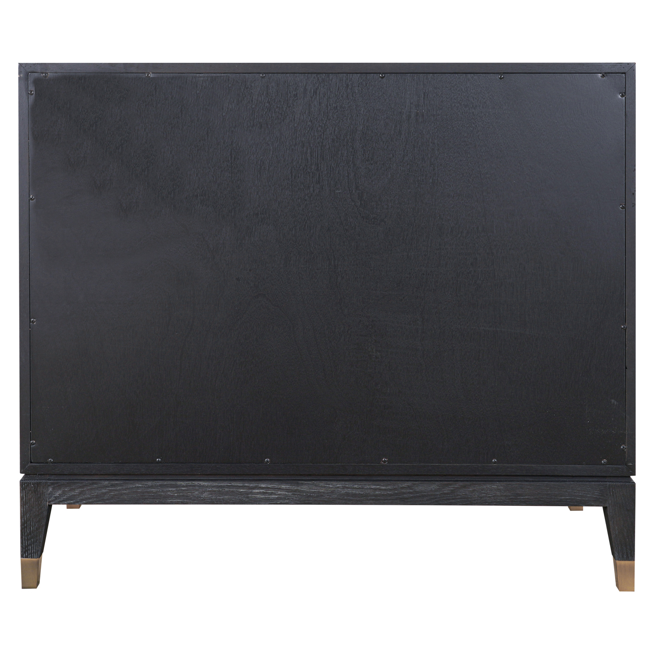 Dressoir Bloomville shagreen messing - Afbeelding 5