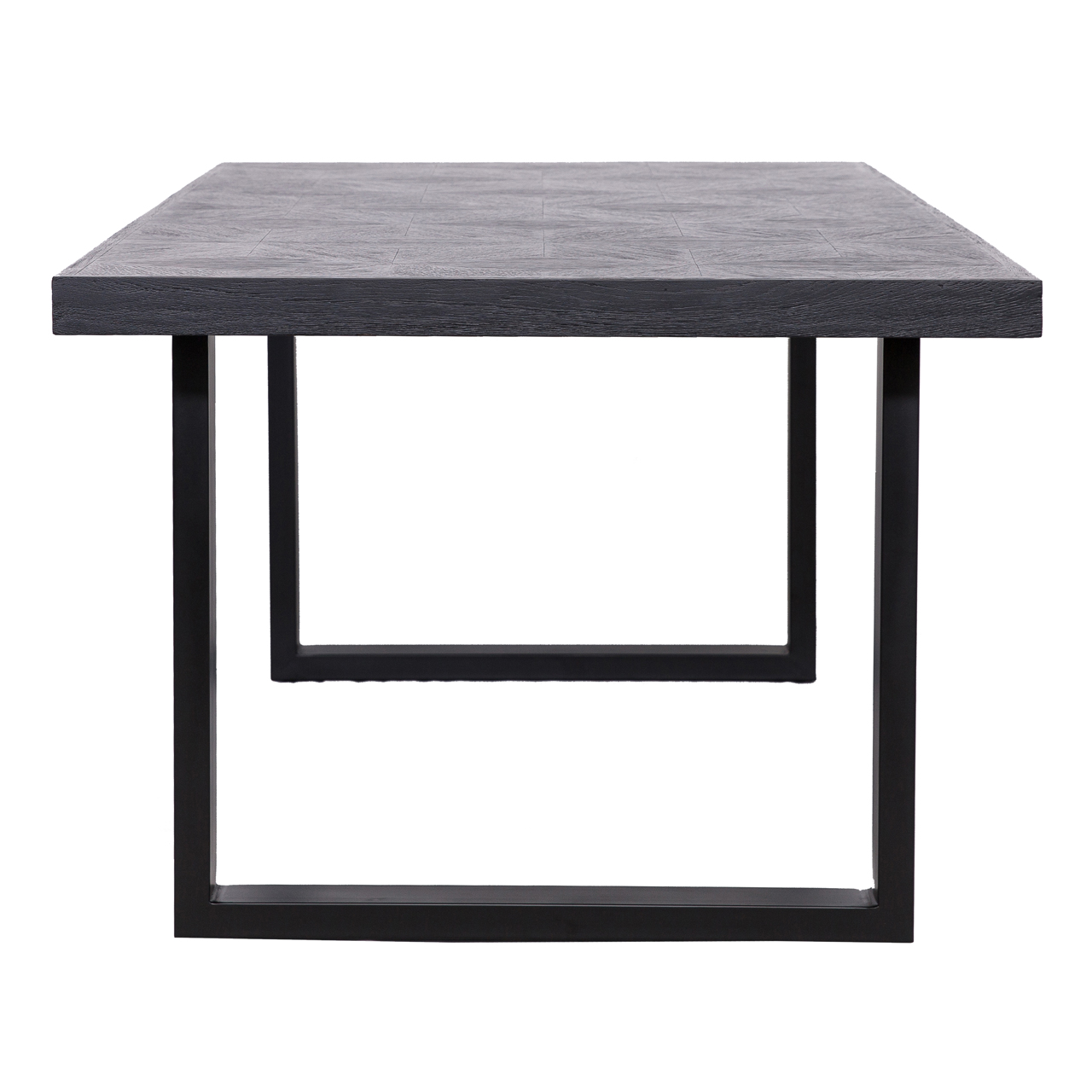 Eettafel Blax black 200 - Afbeelding 2
