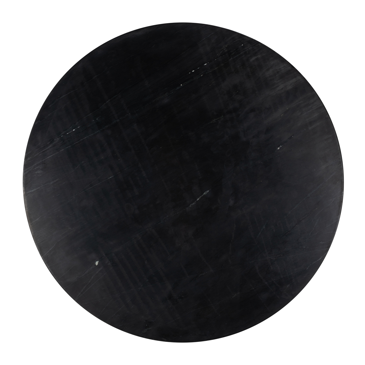 Salontafel Ironville goud Ø90 cm - Afbeelding 2