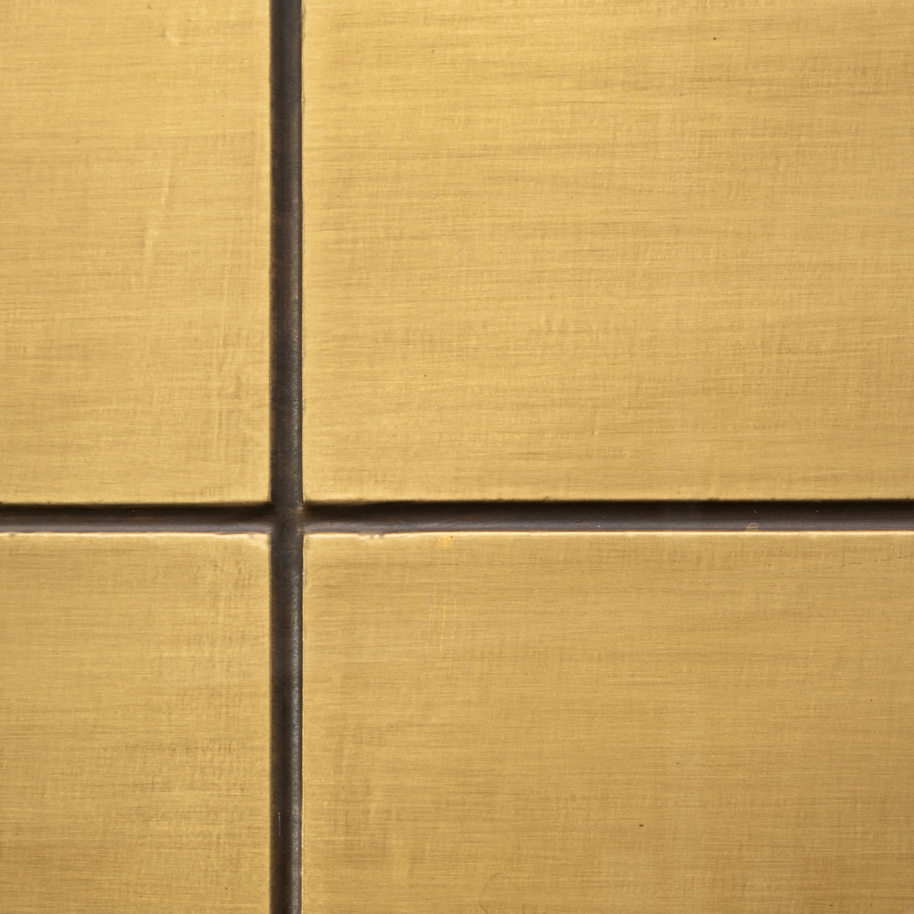 Salontafel Collada incl. top geborsteld goud glas - Afbeelding 6