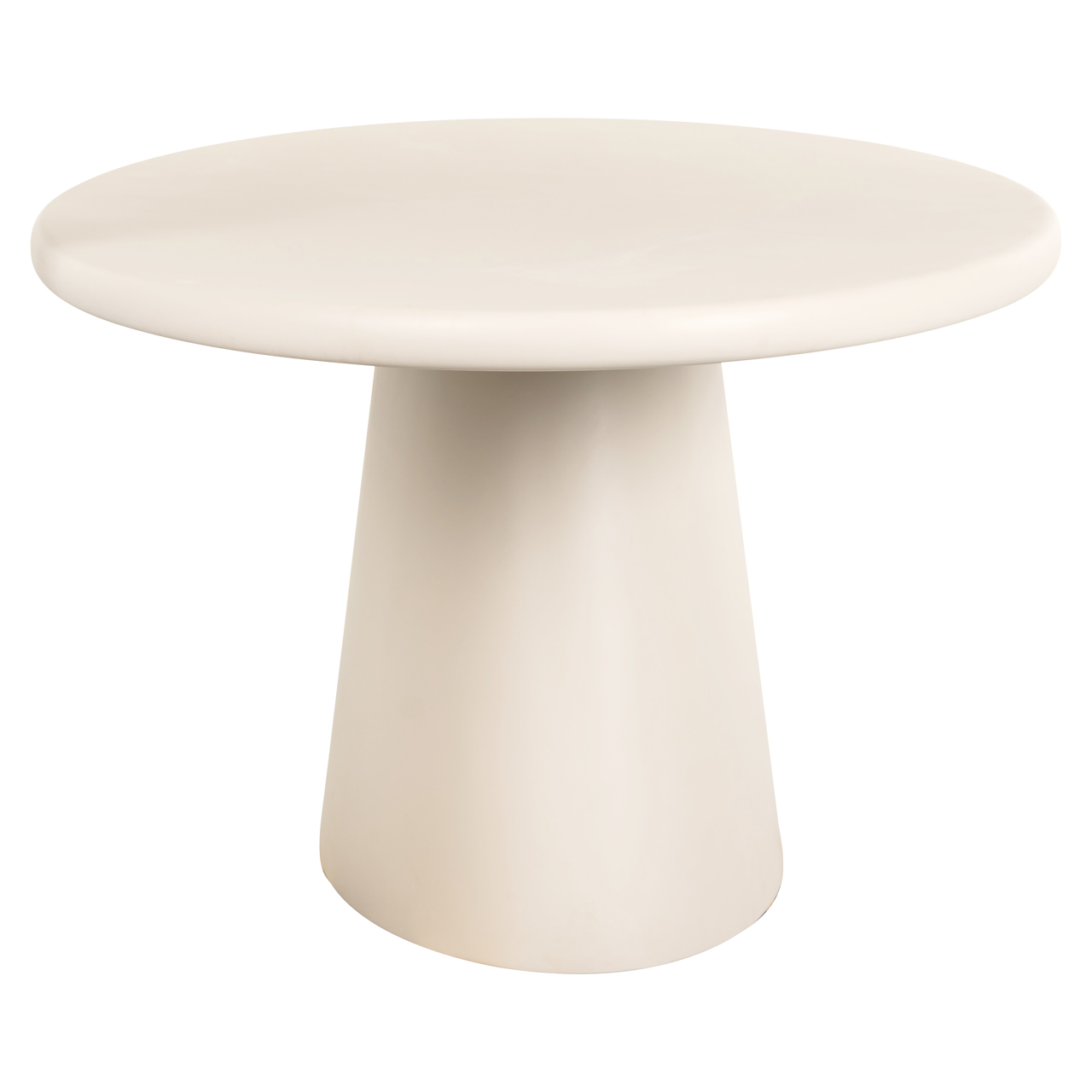 Eetkamertafel Clayton beige 220 cm - Afbeelding 3
