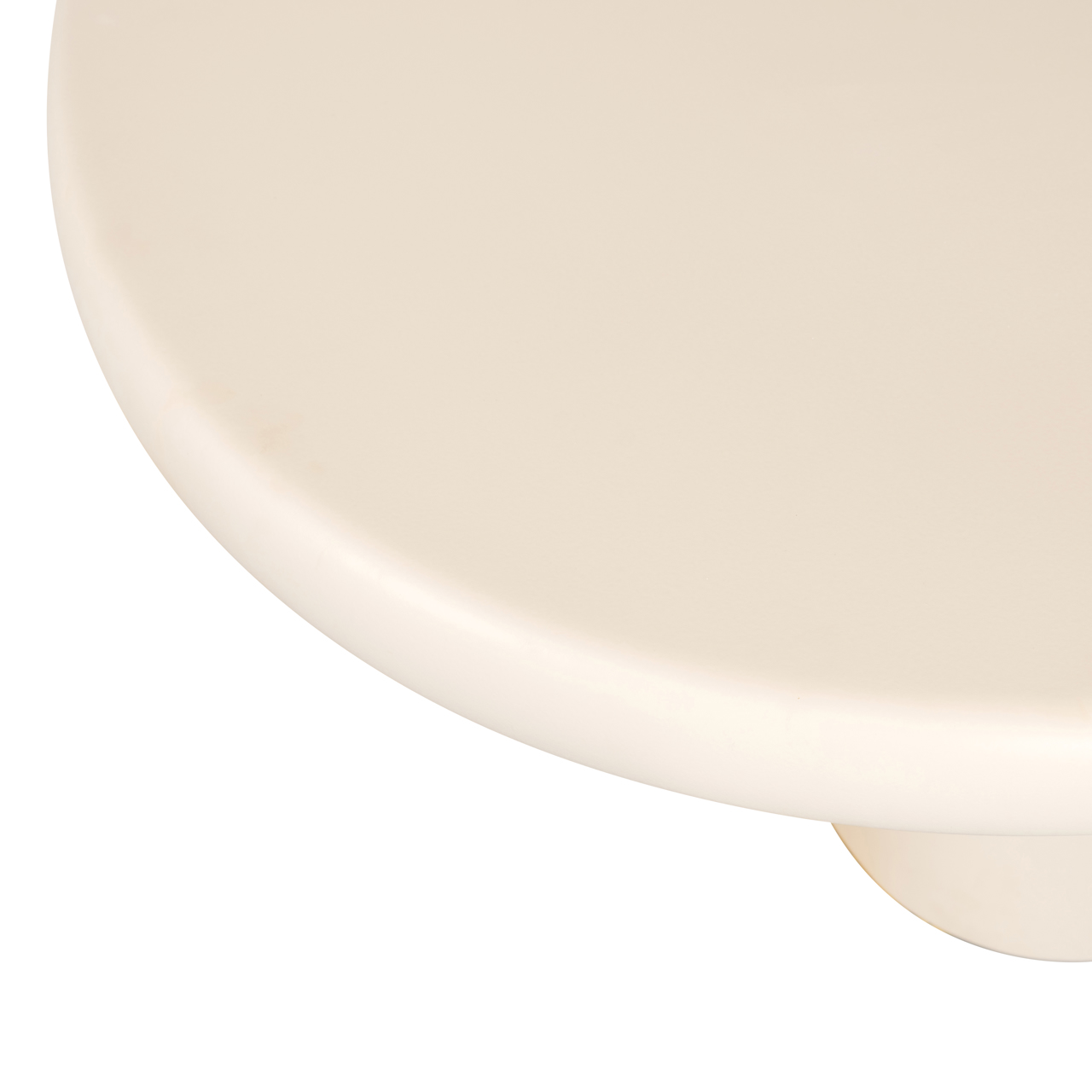 Eetkamertafel Clayton beige 220 cm - Afbeelding 4